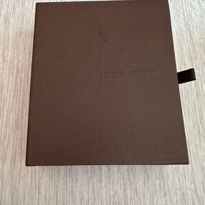 LOUIS VUITTON ルイヴィトン 空き箱 ボックス