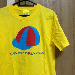 怪物くん Tシャツ