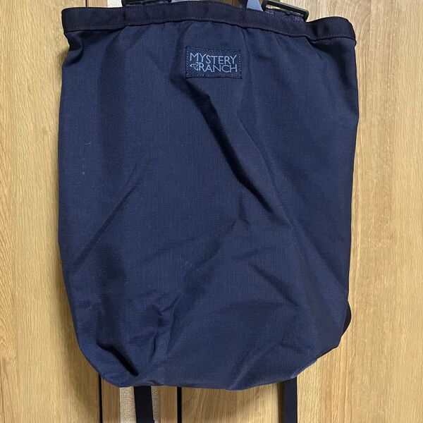 ミステリーランチ MYSTERY RANCH BOOTY BAG RIPSTOP 16L バックパック リュック 2way