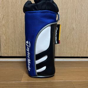 TaylorMade ペットボトル500mlケース 未使用 傷あり