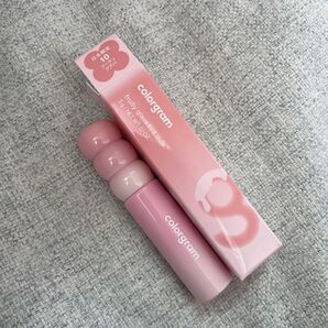 【日本限定色】colorgram フルーティグラスタンミルク 10 グアバブーティ