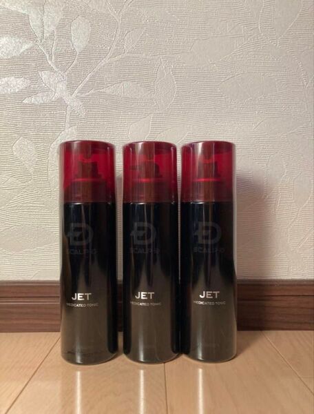 アンファ薬用育毛スカルプDトニック 180mL × 3本