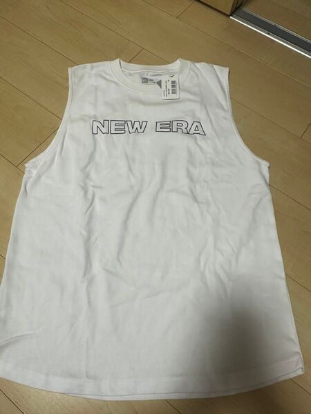 ニューエラ タンクトップ