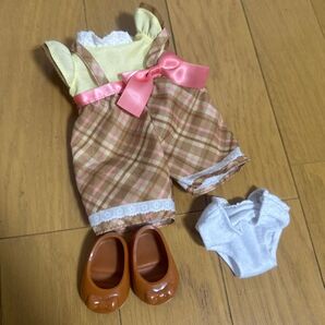 メルちゃん お洋服 きせかえセット お着替えセット パンツ 靴