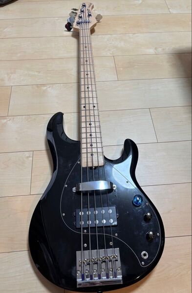 Sterling Ray5 mod