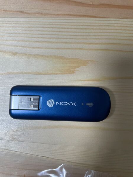 製造元NCXX UX302NC-R USBデータ通信端末 動作確認済