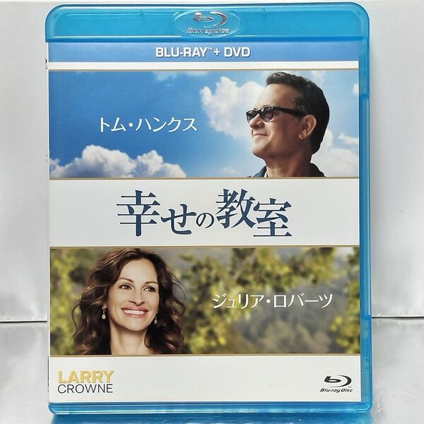 【Blu-ray&DVD】幸せの教室 ('11米)〈2枚組〉