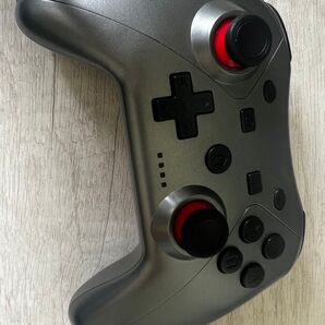 ワイヤレスコントローラー