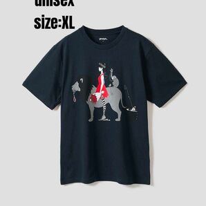 中村佑介 NOW|Tシャツ XL