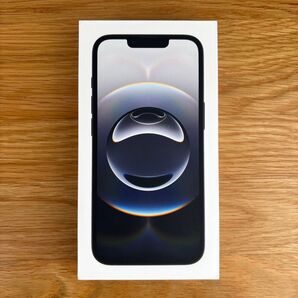iPhone16e 128GB ブラック SIMフリー 新品未開封