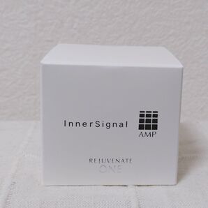 インナーシグナル リジュブネイトワン 50g 薬用オールインワン