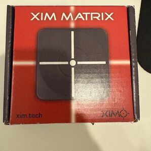 xim matrix