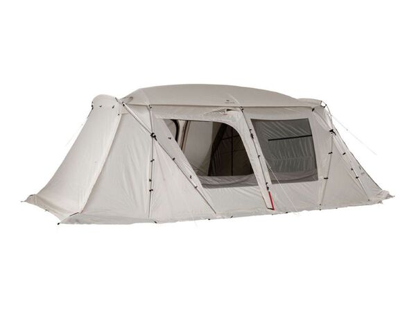 スノーピーク ランドロックアイボリー TP-671IV SnowPeak 新品未使用 テント キャンプ アウトドア