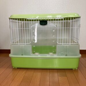 小動物用ケージ