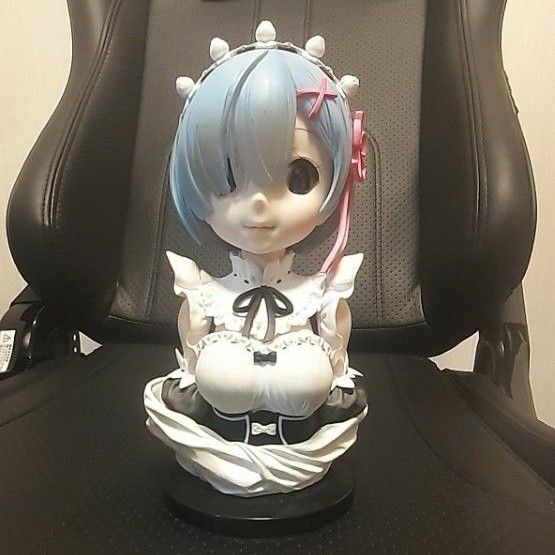 リゼロ Re:ゼロから始める異世界生活 レム A賞 一番くじ