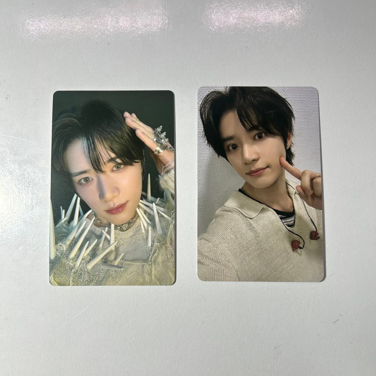 ボムギュ　weverse ラキドロ TOMORROW X TOGETHER - TXT TOGETHER ラキドロ ボムギュ weverse