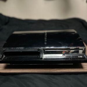 【ジャンク】初期型PS3 60GB
