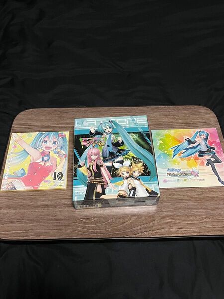 初音ミク グッズ 3点セット