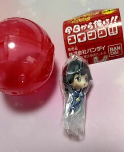 早川京子　スイング　ストラップ キーホルダー　今日から俺は！　劇場版　ガチャガチャ ガチャポン