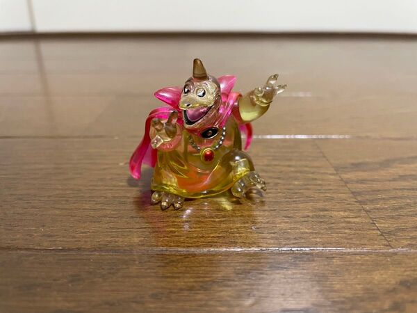 ドラクエ フィギュア ドラゴンクエスト バラモス クリスタルモンスターズ クリモン ゾーマ