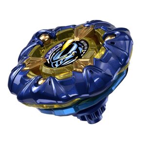 BEYBLADE X UX-00 ブースター ナイトメイル3-85BS メタルコート:ネイビー