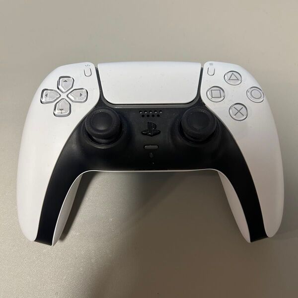 SONY PlayStation5 DualSense ワイヤレスコントローラー ジャンク