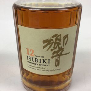 サントリー 響12年 700ml