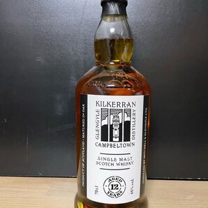 キラケラン12年 正規品