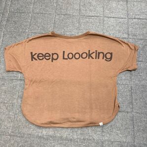 アプレレクール Tシャツ 130