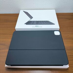 Apple iPad Smart Keyboard Folio 11インチ