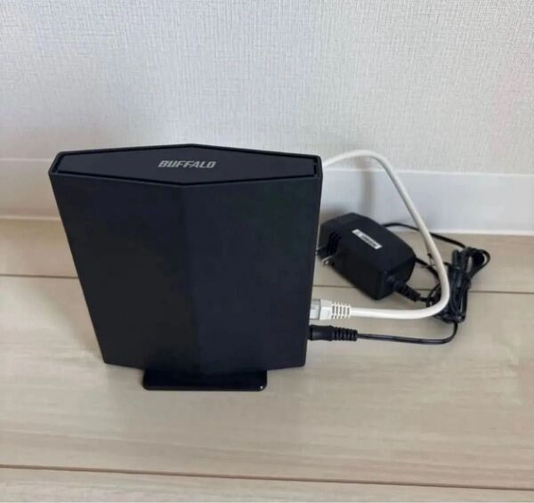 BUFFALO バッファロー ルーター Wi-Fi Wi-Fiルーター 無線LAN wsr-1500ax2s