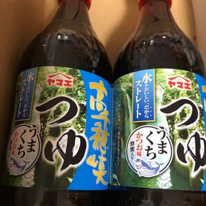 高千穂峡めんつゆ うまくち