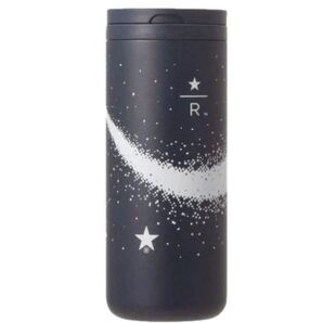 新品未使用 スターバックスリザーブ CONVERSE TOKYO ステンレスボトル ネイビー 600ml