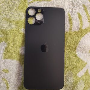 iphone 11pro 背面ガラスパネル