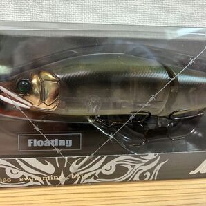 ガンクラフト ジョインテッドクロー178