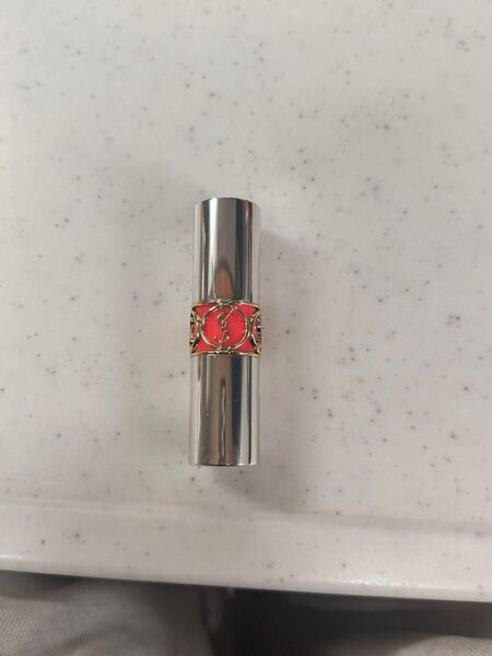 箱あり YSL リップ プランプインカラー4 サンローラン 口紅