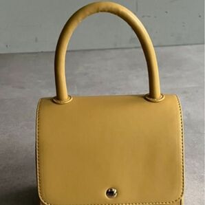 CIAOPANIC チャオパニック フラップハンドル ショルダーバッグ ハンドバッグ 2way