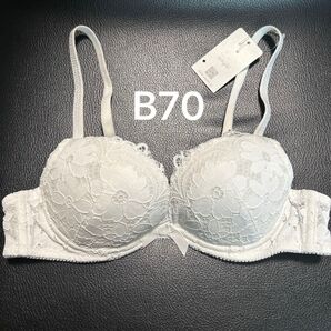 ワコール アンフィ ブラジャー B70