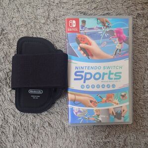 ニンテンドースイッチスポーツ