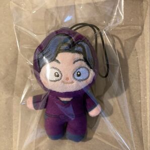 綾部喜八郎 ほわぬい 忍たま乱太郎