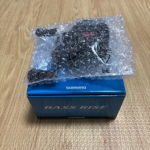 シマノ(SHIMANO) ベイトリール 18 バスライズ