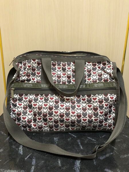 LeSportsac ショルダーバッグ レディース レスポートサック バッグ