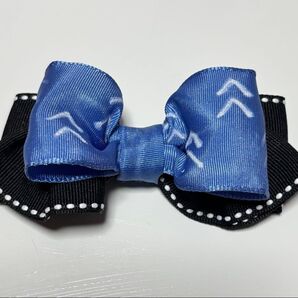 【忍たま乱太郎】立花仙蔵 私服イメージリボン