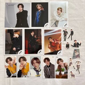 SixTONES 京本大我セット