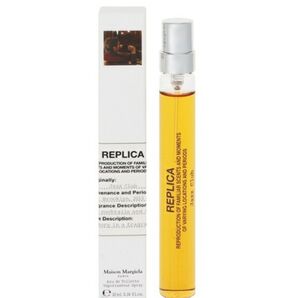 メゾンマルジェラレプリカ オードトワレ ジャズクラブ10ml