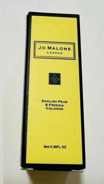 JO MALONE イングリッシュペアー&フリージアコロン 9ml