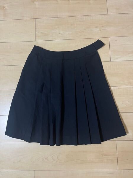 制服 スカート トンボ