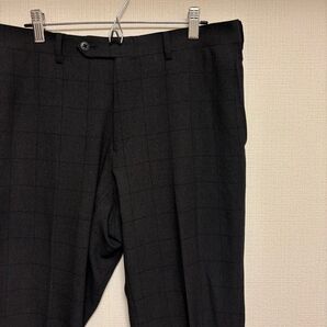 SUIT SELECT 4S パンツ スラックス L