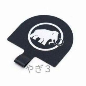 【1枚】 マムート スマホ ホルダー アタッチメント Yosemite ヨセミテ Mammut