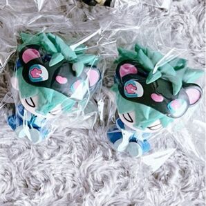 ALIENSTAGE 中国限定 フィギュア ティル まとめ売り